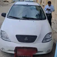 فروش تیبا مدل ۹۳