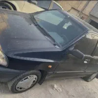 پراید ۸۴