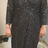 لباس مجلسی سایز ۴۰ تا ۴۴|لباس|تهران, نازی‌آباد|دیوار