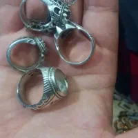 نقره شکسته گرم ۳۵۰۰۰۰هزار