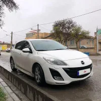 مزدا3
