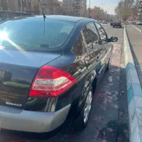 مگان88 E2 فول استثنایی|خودرو سواری و وانت|تهران, سردارجنگل|دیوار