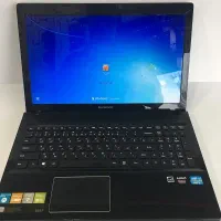 لبتاب لنوو G500 سری اول اصلی
