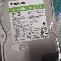 هارد اینترنال ۲ترابابت توشیبا
