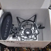 فروش میکروفن rod nt2|آلات موسیقی|بندرعباس, |دیوار