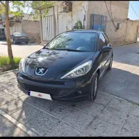 معاوضه ۲۰۷ پانا ۴۰۲ با پانا ۴۰۴