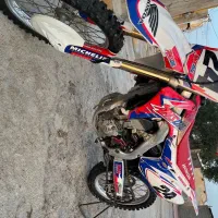 فروش موتور CRF
