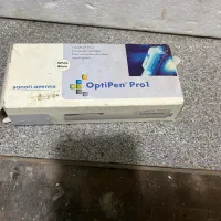 سرنگ تزریق انسولین
