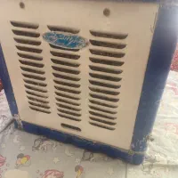 کولر دستی صدر الکتریک