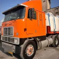 کشنده اینترناش|خودرو سنگین|مرودشت, ابوذر جنوبی|دیوار