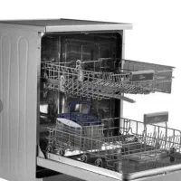 ظرفشویی جی پلاس مدلGPWK351Sآکبند|ماشین ظرفشویی|فردیس, خیام شرقی|دیوار