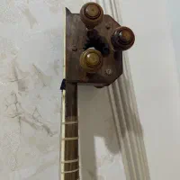 تار  نصف قیمت|سازهای سنتی|گلپایگان, |دیوار