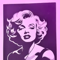 تابلو بزرگ دیوار