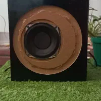 بلندگو کامپیوتر|قطعات و لوازم جانبی رایانه|کرج, بنیاد|دیوار