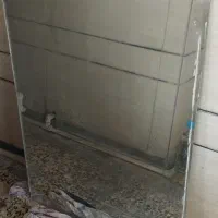 آیینه بدون قاب