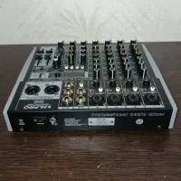 میکسر|صوتی و تصویری|اصفهان, کوجان|دیوار