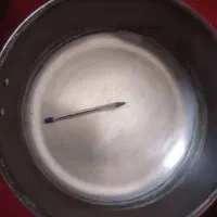 دوتا قابلمه|ظروف پختوپز|بروجرد, |دیوار