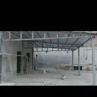 گاراژ اجاره ای ۱۰۰۰ متر