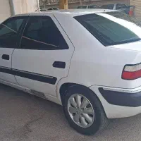 زانتیا ۲۰۰۰|خودرو سواری و وانت|شاهرود, |دیوار