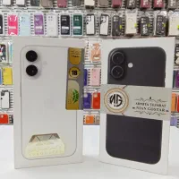اپل iPhone 16 (۱۲۸ گیگ)        تاچ موبایل نوبهار|موبایل|کرمانشاه, |دیوار
