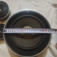 ست کامل ووفر تیوتر میدرنج کراس اور پایونیر