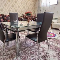 میز و صندلی ناهار خوری ۴ نفره