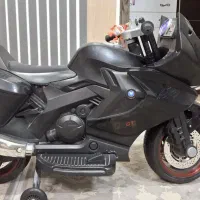 موتور شارژی