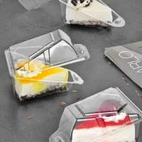 ظرف کیک یکبار مصرف پریما