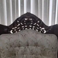 مبل باچوب اصل کاملاسالم|مبلمان خانگی و میز عسلی|گنبد کاووس, |دیوار