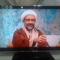 آل سی دی ۴۰ اینچ سامسونگ دیجیتال سرخود|تلویزیون و پروژکتور|مشهد, رضاشهر|دیوار