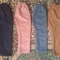 فروش زیرفی ۳۳۰عدد شلوار و غیره مخصوص حراجیها