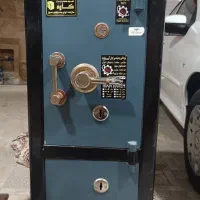 گاو صندوق