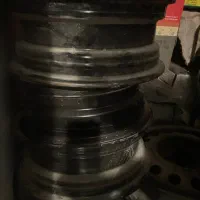 رینگ شماره ۱۵