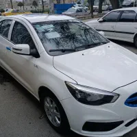 شاهین G اتومات، صفر، سانورف دار