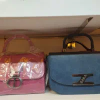 حراج کیف زنانه|کیف، کفش، کمربند|بیرجند, |دیوار