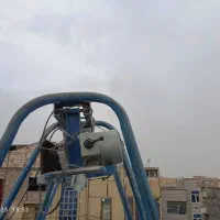 فروش بالابر|مصالح و تجهیزات ساختمان|زابل, |دیوار