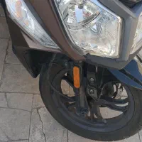 جی ۲۰۰|موتورسیکلت|تهران, اکباتان|دیوار