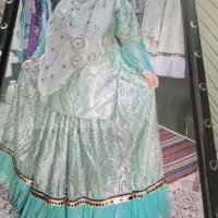 فروش و کرایه لباسهای محلی