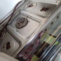 اجاق گاز