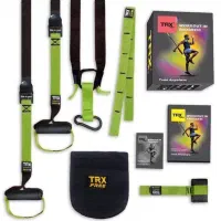 فروش ویژه کش TRX|تجهیزات ورزشی|کرج, باغستان|دیوار