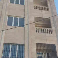 واحد صد متری بر خیابان شهرک کوثر