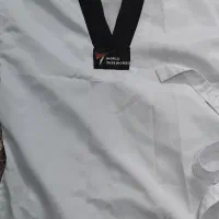 لباس  فرم تکفاندو
