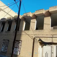 تخریب ساختمان خاکبرداری اجرای سازه نگهبان