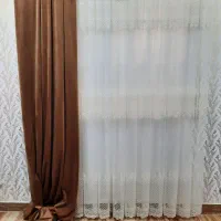 پرده|پرده، رانر، رومیزی|کوچصفهان, |دیوار