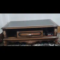 میز جلو مبلی