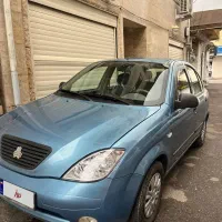 تیبا ۲ مدل ۹۷|خودرو سواری و وانت|رشت, تازه آباد|دیوار