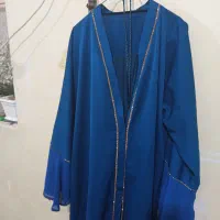 مانتو عبا خلیجی