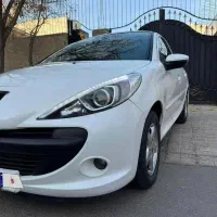 207 پانا۲۰۷ سالم (معاوضه با ۲۰۶ ساینا اطلس کوییک )|خودرو سواری و وانت|مشهد, خرمشهر|دیوار