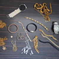 بدلیجات و ساعت|بدلیجات|حمیدیا, |دیوار