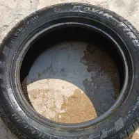 لاستیک ماشین تیگو 7 وشاسی بلند،سایز 225/60R18|قطعات یدکی و لوازم جانبی|مسجد سلیمان, |دیوار
